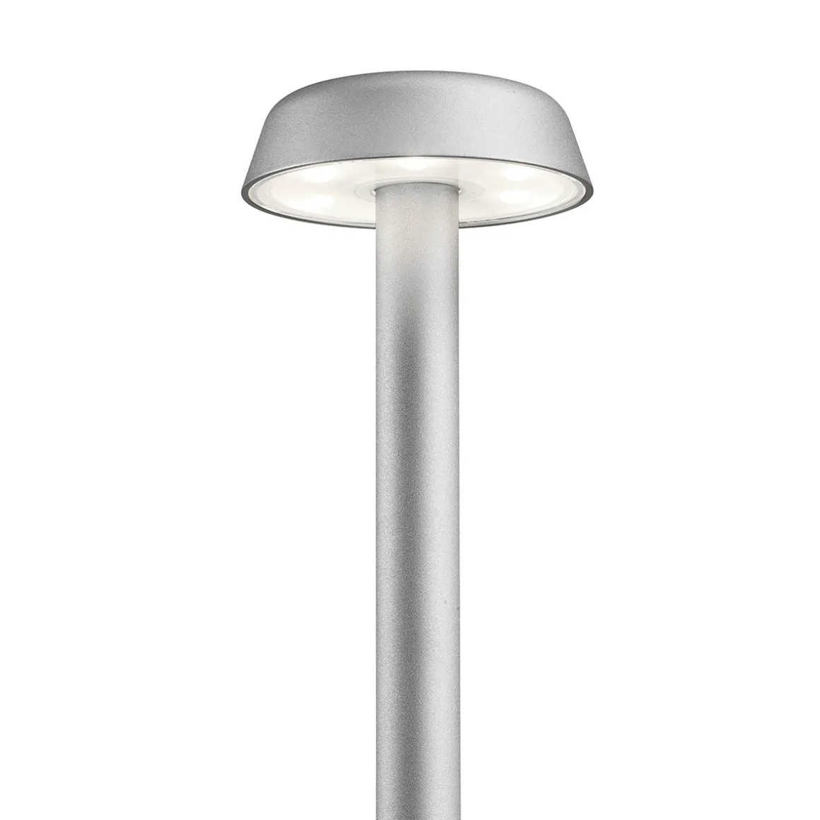 Flos Outdoor Belvedere Clove 2 LED Pollerleuchte, 2700 K