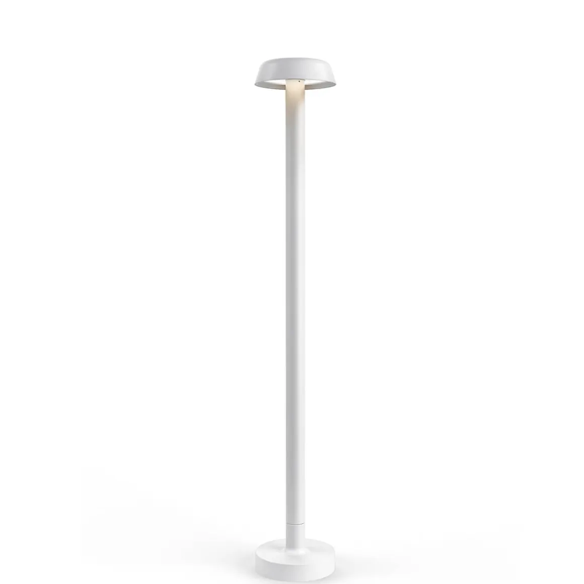 Flos Outdoor Belvedere Clove 2 LED Pollerleuchte, 2700 K
