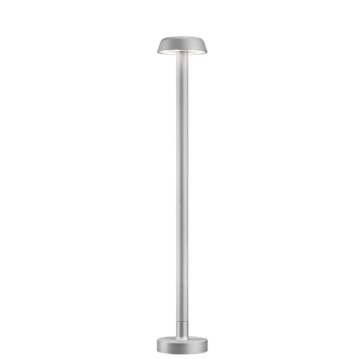 Flos Outdoor Belvedere Clove 2 LED Pollerleuchte, 2700 K