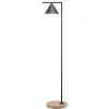 Flos Outdoor Captain Flint Outdoor LED Stehleuchte