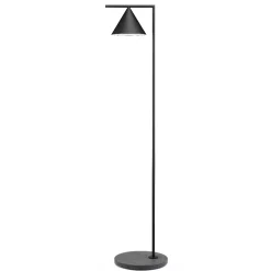 Flos Outdoor Captain Flint Outdoor LED Stehleuchte