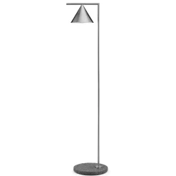 Flos Outdoor Captain Flint Outdoor LED Stehleuchte