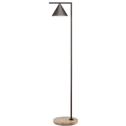 Flos Outdoor Captain Flint Outdoor LED Stehleuchte