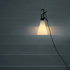 Flos Outdoor Mayday Outdoor Allzweckleuchte