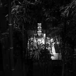 Flos Outdoor Romeo C3 Outdoor Pendelleuchte