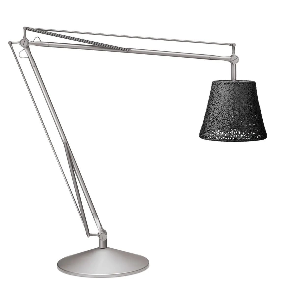 Flos Outdoor Superarchimoon Outdoor Stehleuchte