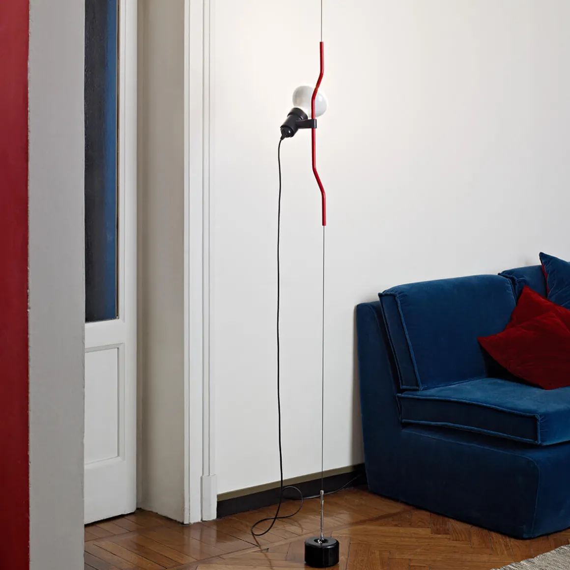 Flos Parentesi Pendelleuchte