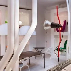 Flos Parentesi Pendelleuchte