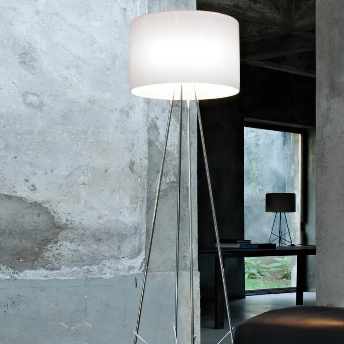 Flos Ray F2 Stehleuchte