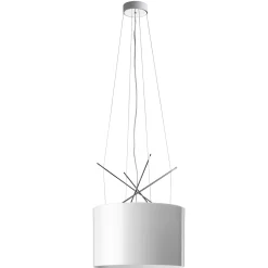 Flos Ray S Pendelleuchte