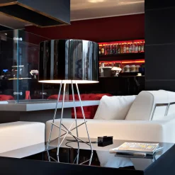 Flos Ray T Tischleuchte