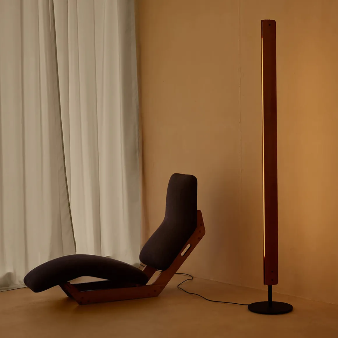 Flos Seki-Han F Stehleuchte