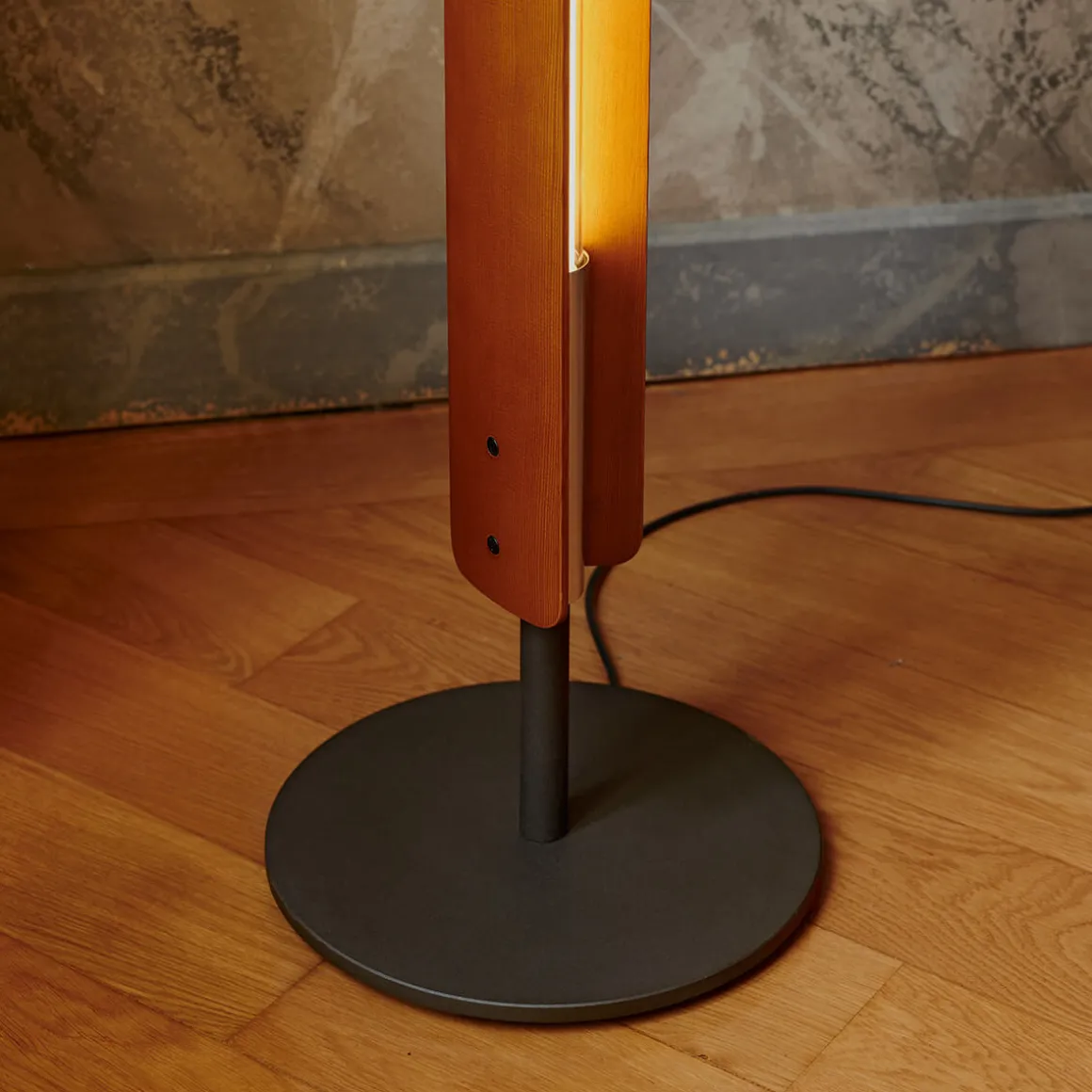 Flos Seki-Han F Stehleuchte