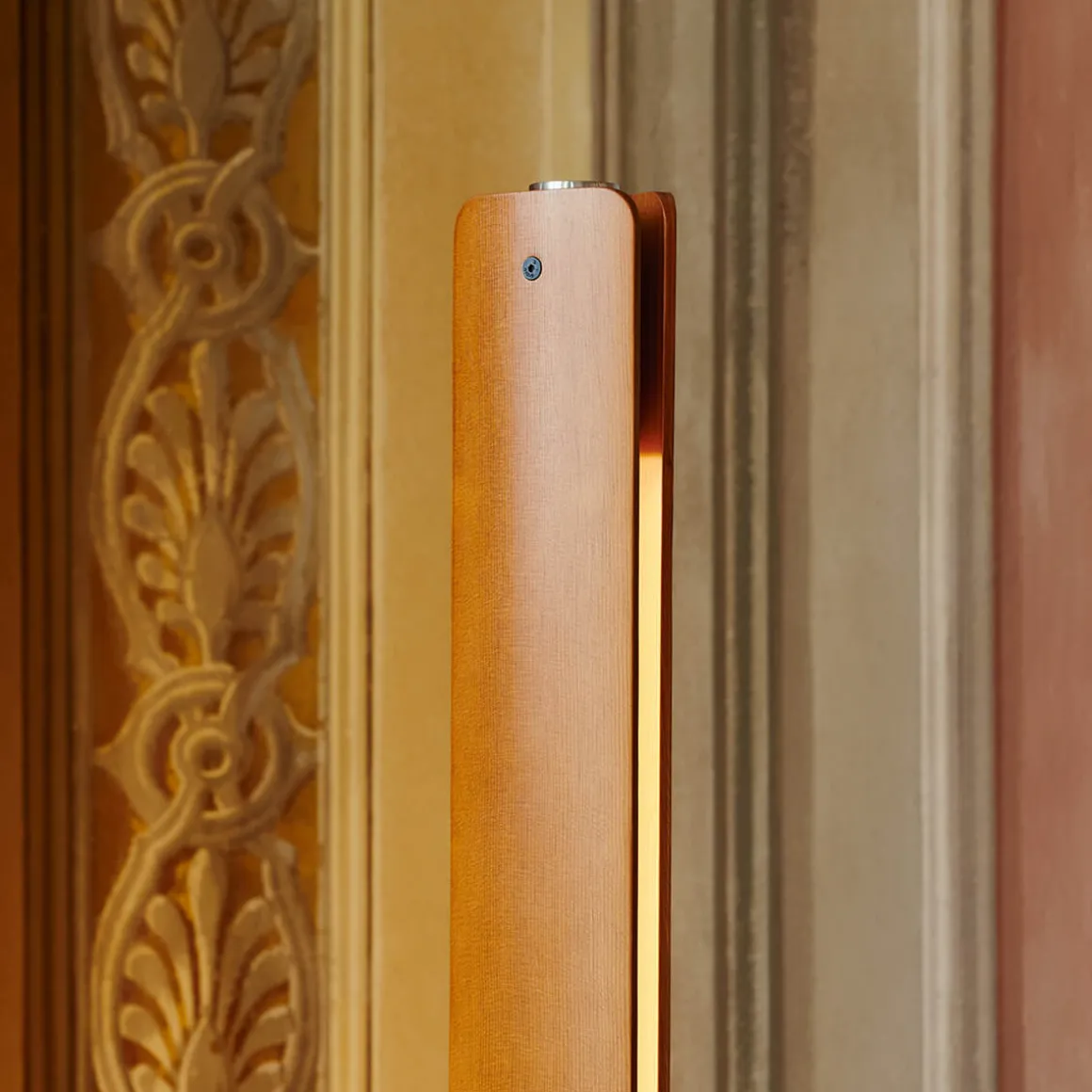 Flos Seki-Han F Stehleuchte