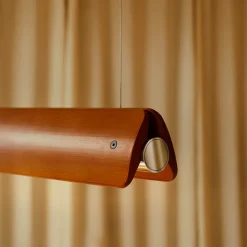 Flos Seki-Han S Pendelleuchte