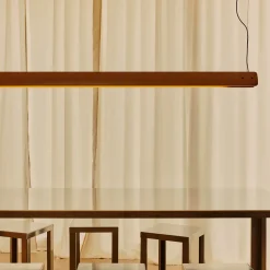 Flos Seki-Han S Pendelleuchte