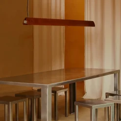 Flos Seki-Han S Pendelleuchte