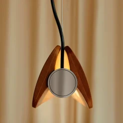 Flos Seki-Han S Pendelleuchte