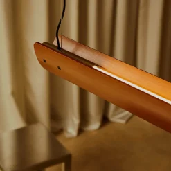 Flos Seki-Han S Pendelleuchte