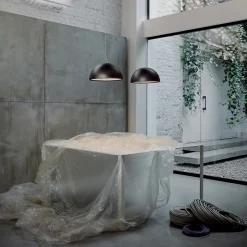 Flos Skygarden Small Pendelleuchte