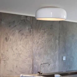 Flos Smithfield C Pro LED Deckenleuchte