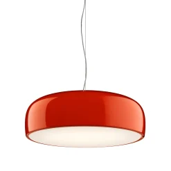 Flos Smithfield S Pendelleuchte