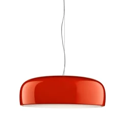 Flos Smithfield S Pro LED Pendelleuchte