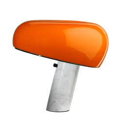 Flos Snoopy Tischleuchte