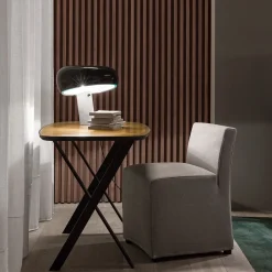 Flos Snoopy Tischleuchte