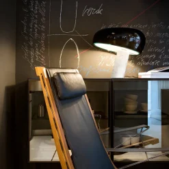 Flos Snoopy Tischleuchte