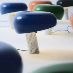 Flos Snoopy Tischleuchte