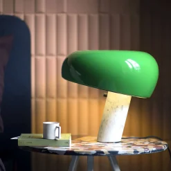 Flos Snoopy Tischleuchte