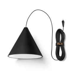 Flos String Light Cone LED Pendelleuchte