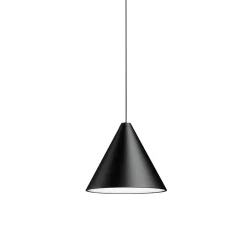 Flos String Light Cone LED Pendelleuchte
