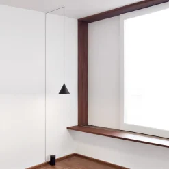 Flos String Light Cone LED Pendelleuchte