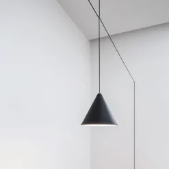 Flos String Light Cone LED Pendelleuchte