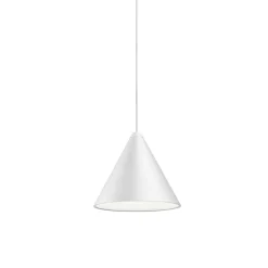 Flos String Light Cone LED Pendelleuchte, App Control