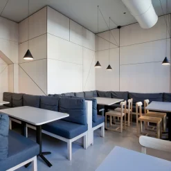 Flos String Light Cone LED Pendelleuchte, App Control