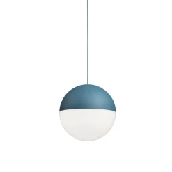 Flos String Light Sphere LED Pendelleuchte