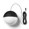 Flos String Light Sphere LED Pendelleuchte, Rückläufer