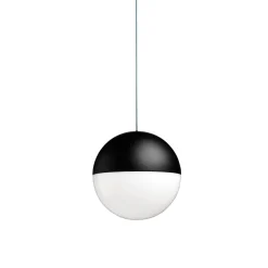 Flos String Light Sphere LED Pendelleuchte, App Control