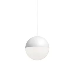 Flos String Light Sphere LED Pendelleuchte, App Control