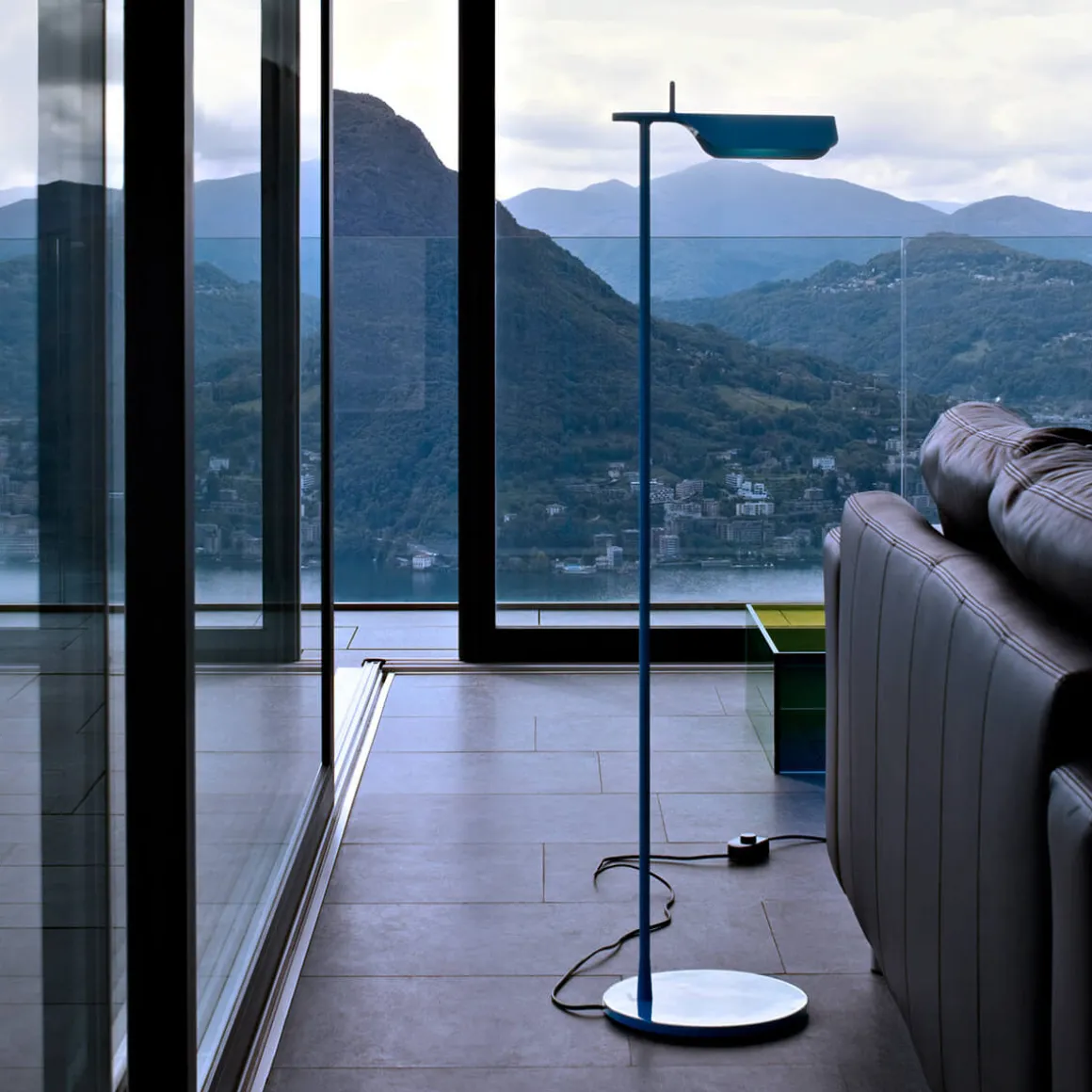 Flos Tab F LED Stehleuchte