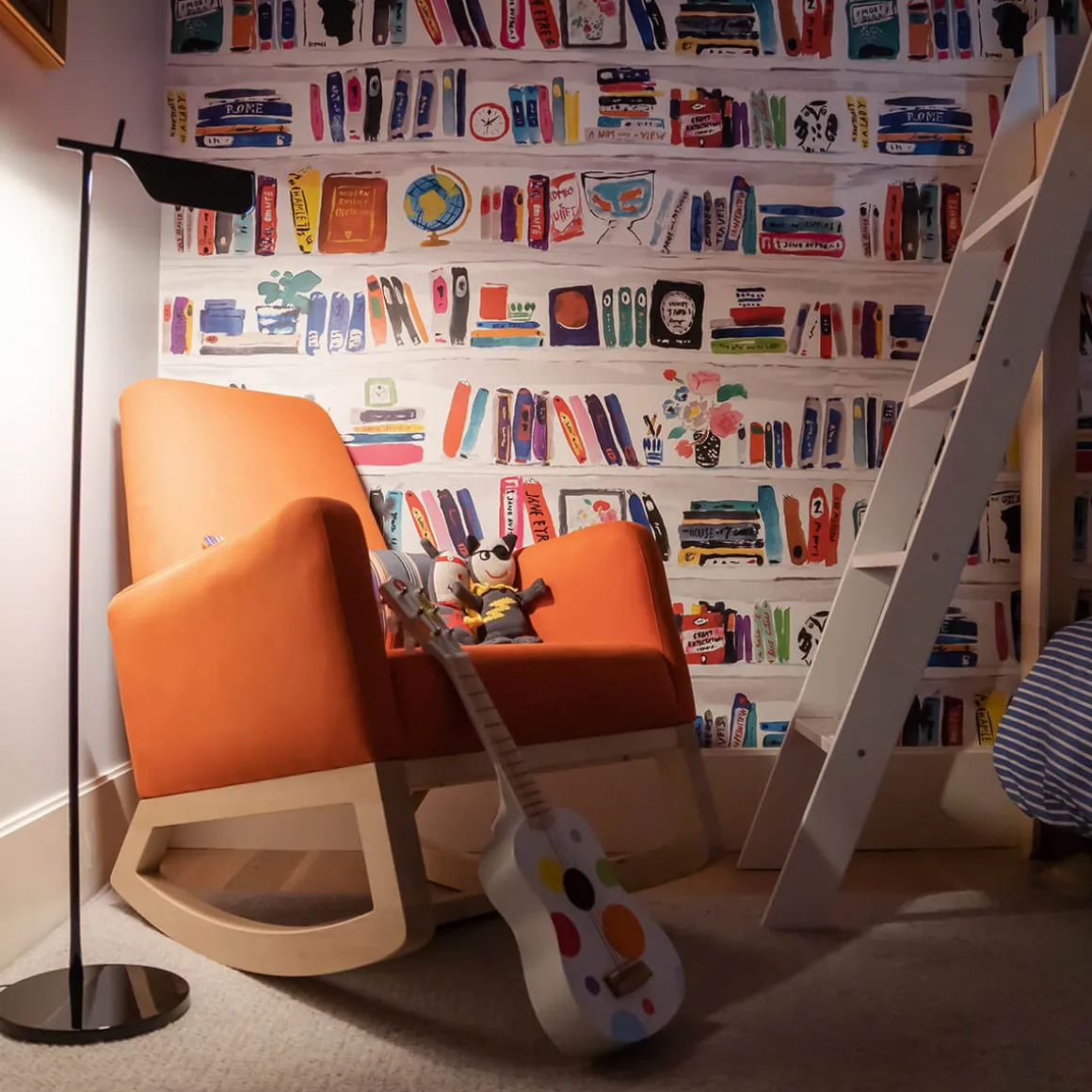 Flos Tab F LED Stehleuchte