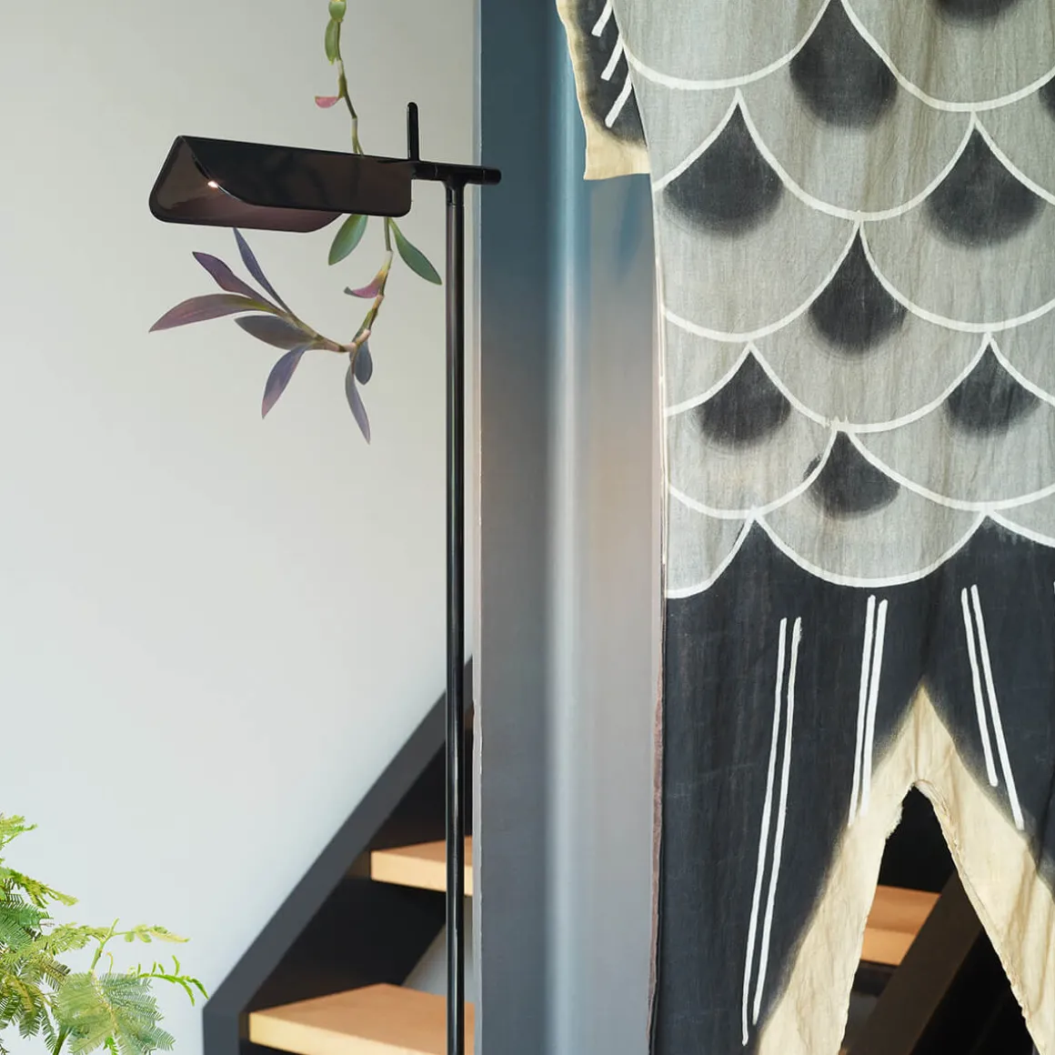 Flos Tab F LED Stehleuchte