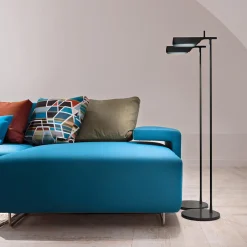 Flos Tab F LED Stehleuchte