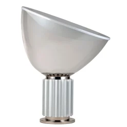 Flos Taccia LED Tischleuchte PMMA