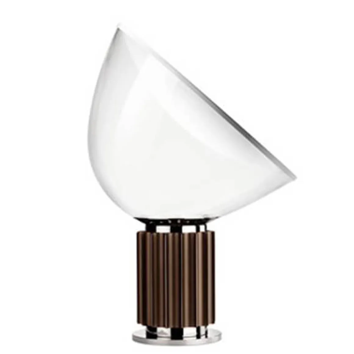 Flos Taccia LED Tischleuchte