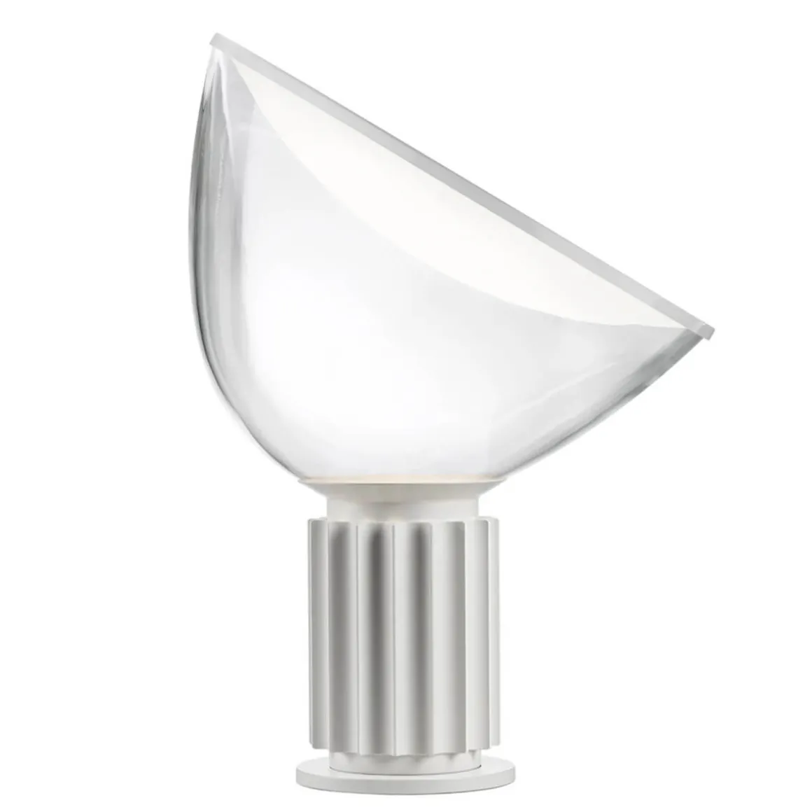 Flos Taccia LED Tischleuchte