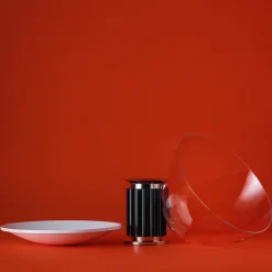 Flos Taccia LED Tischleuchte